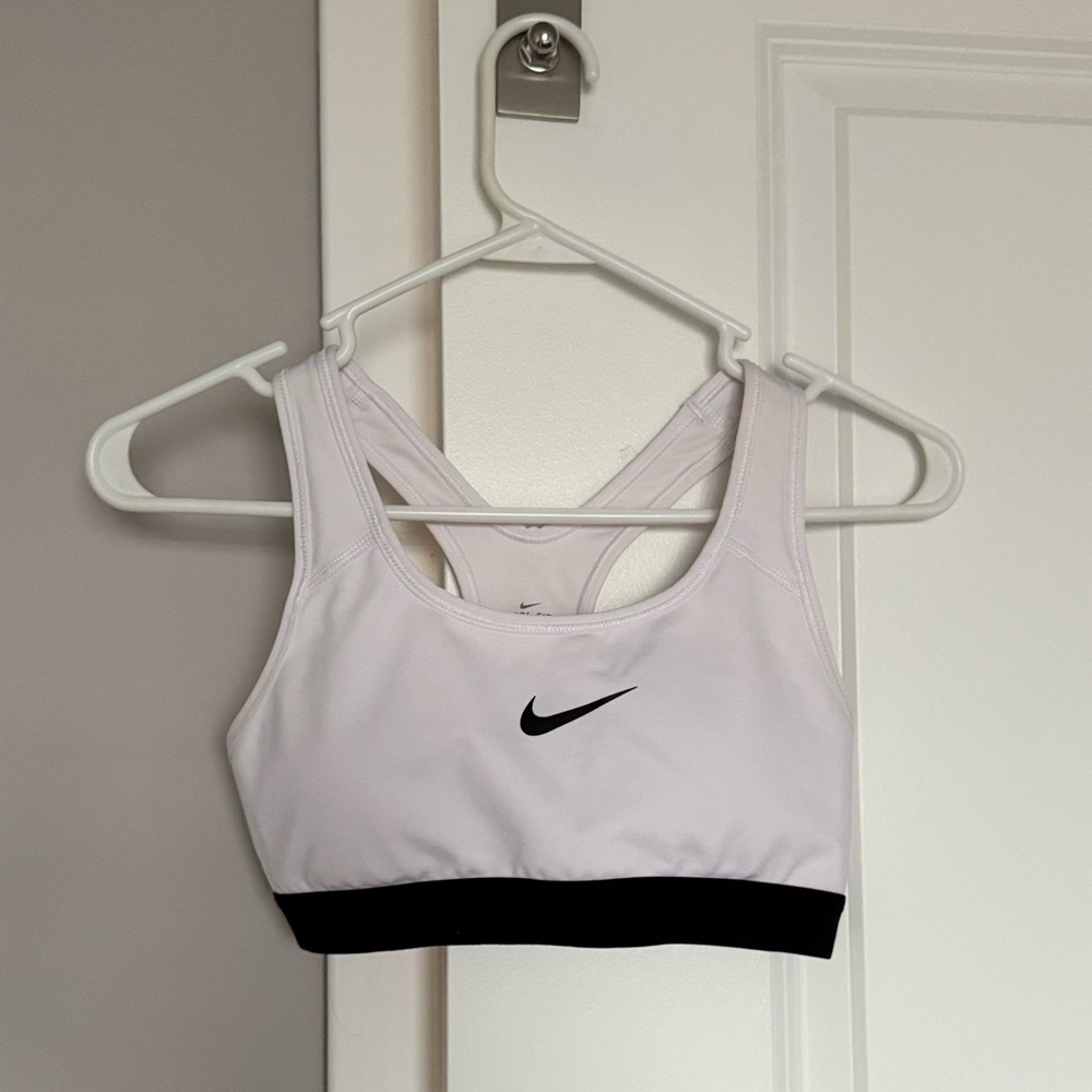 Nike sports bra